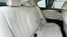 BMW 5 Series 520d SE 4dr Auto Diesel Saloon